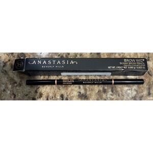 Anastasia Beverly Hills ABH Brow Pen ash brown Full Size New